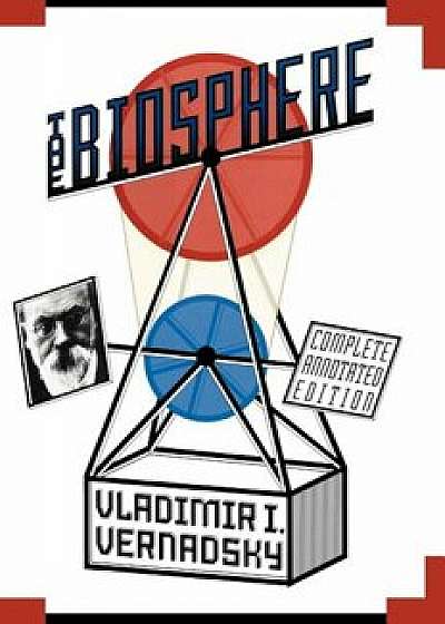 The Biosphere, Hardcover/M. a. S. McMenamin