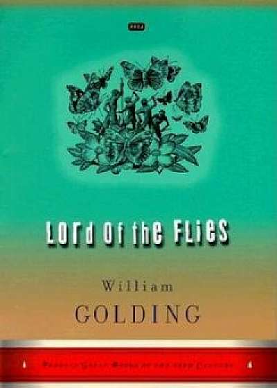 Lord of the Flies: (Penguin Great Books of the 20th Century), Paperback/William Golding