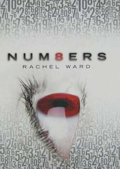 Numbers, Hardcover/Rachel Ward