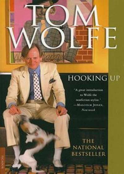 Hooking Up, Paperback/Tom Wolfe