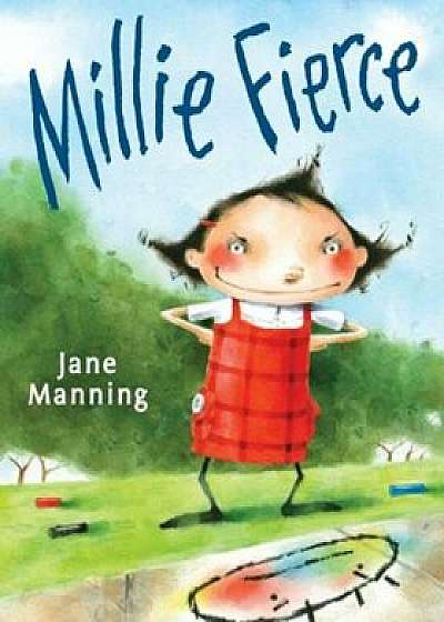 Millie Fierce, Hardcover/Jane Manning