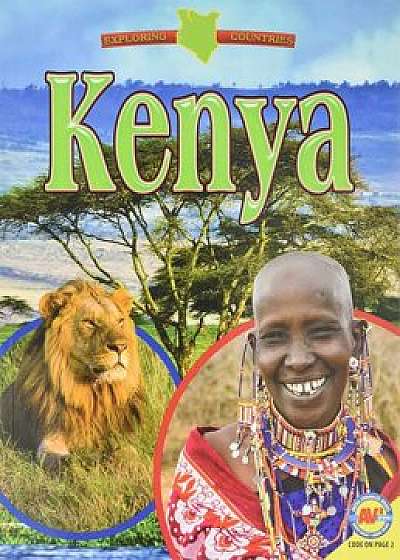 Kenya, Paperback/Joy Gregory