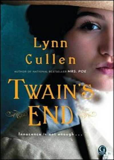 Twain's End, Paperback/Lynn Cullen