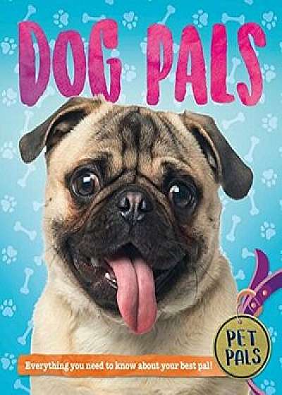 Dog Pals, Hardcover/Pat Jacobs