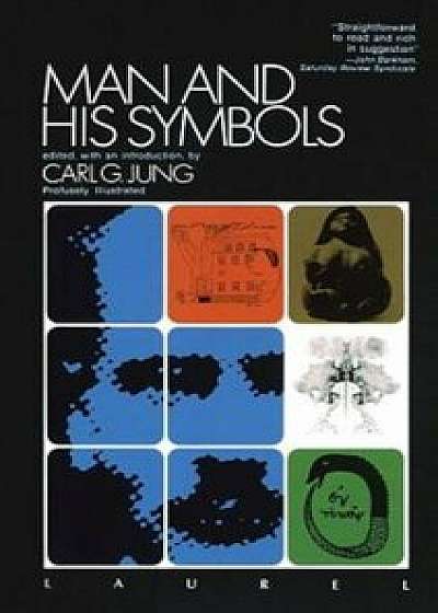 Man and His Symbols, Paperback/C. G. Jung