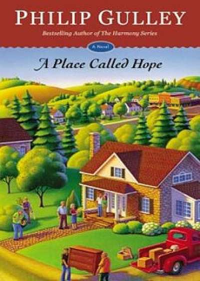 A Place Called Hope, Paperback/Gulley