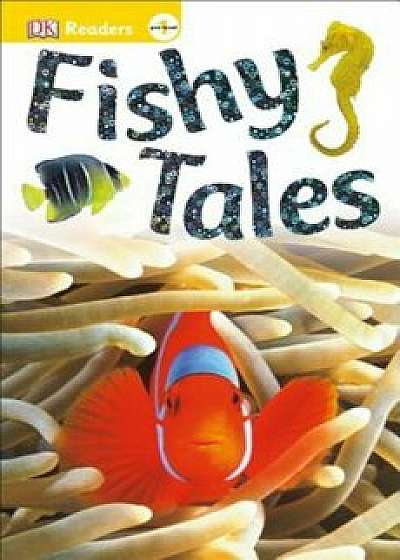 Fishy Tales, Paperback/DKPublishing