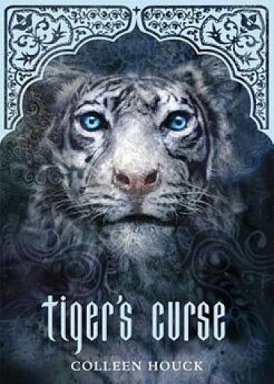 Tiger's Curse, Paperback/Colleen Houck