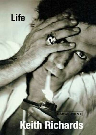 Life, Hardcover/Keith Richards