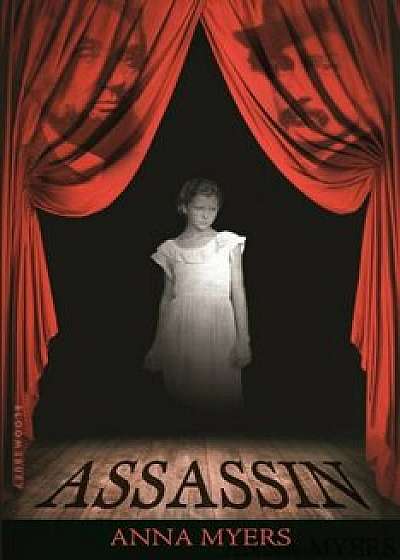 Assassin, Paperback/Anna Myers