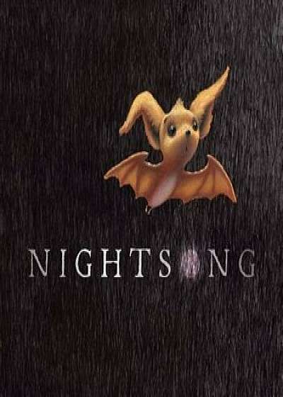 Nightsong, Hardcover/Ari Berk