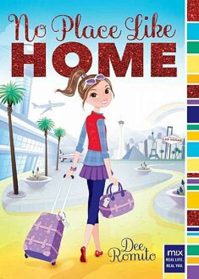 No Place Like Home, Paperback/Dee Romito