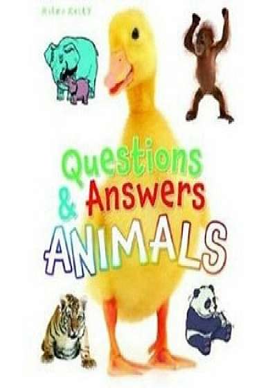Questions and Answers Animals/***