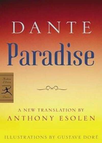 Paradise, Paperback/Dante