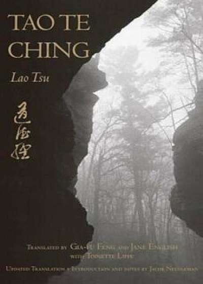 Tao Te Ching, Paperback/Lao Tsu