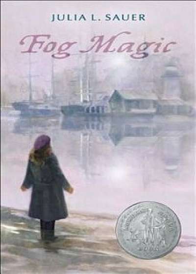 Fog Magic, Paperback/Julia L. Sauer