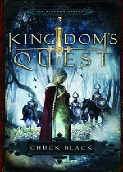 Kingdom's Quest, Paperback/Chuck Black