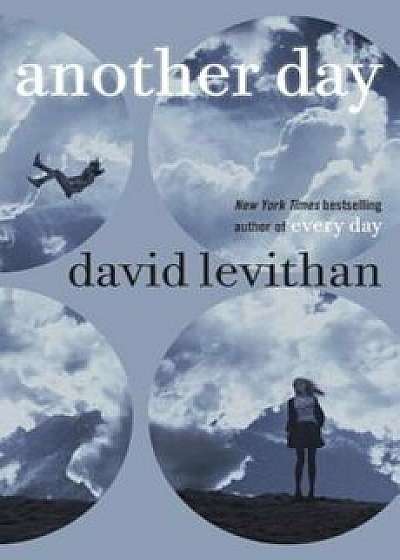 Another Day, Hardcover/David Levithan