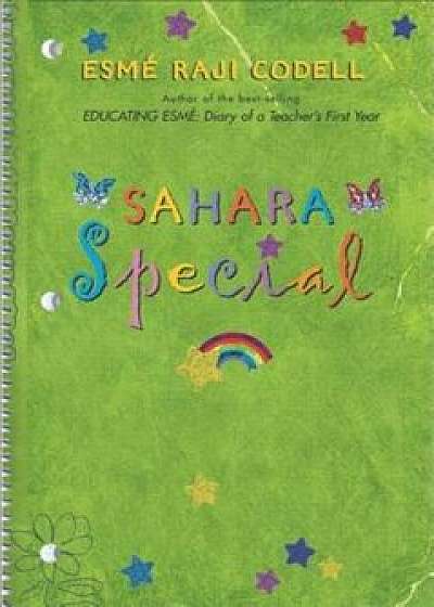 Sahara Special, Paperback/Esme Raji Codell