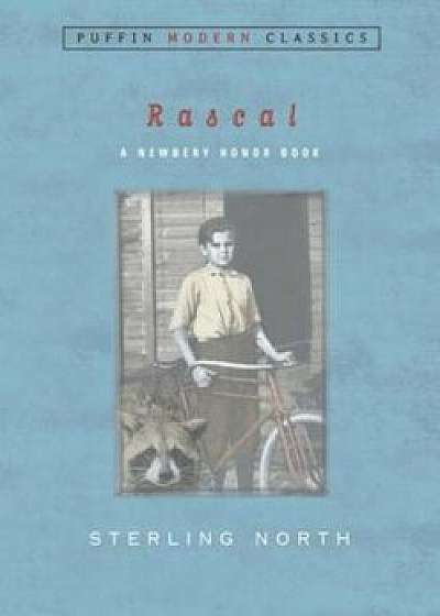 Rascal, Paperback/Sterling North