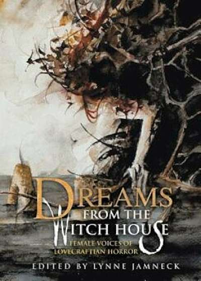 Dreams from the Witch House, Paperback/Joyce Carol Oates