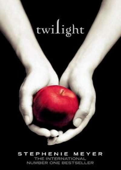 Twilight/Stephenie Meyer