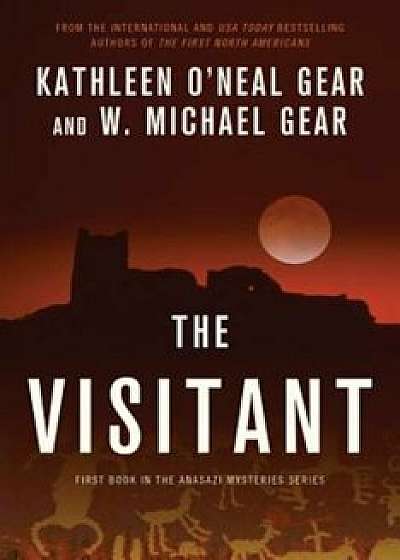 The Visitant, Paperback/Kathleen O'Neal Gear
