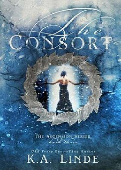 The Consort, Paperback/K. A. Linde