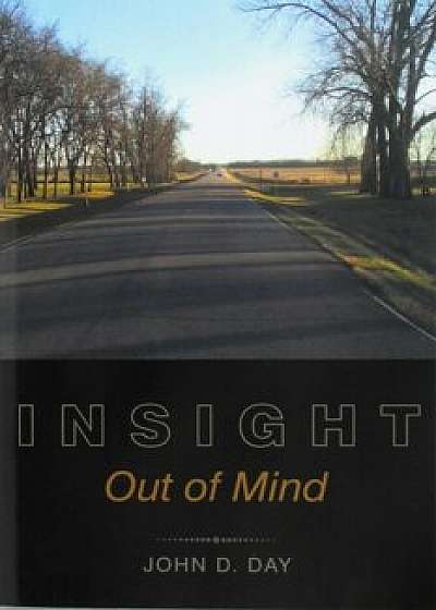 Insight: Out of Mind, Paperback/John D. Day