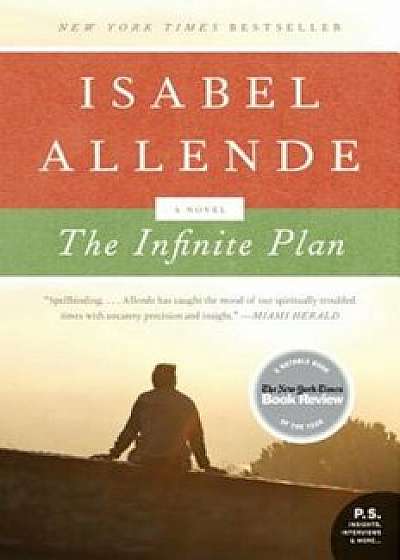 The Infinite Plan, Paperback/Isabel Allende