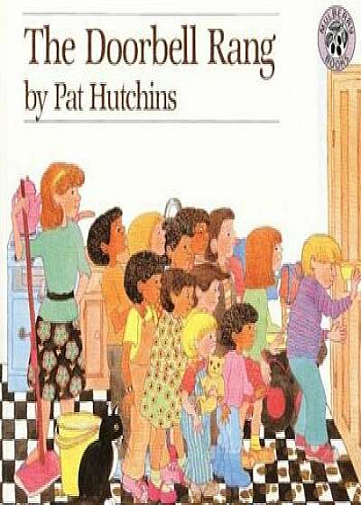 The Doorbell Rang Big Book, Paperback/Pat Hutchins