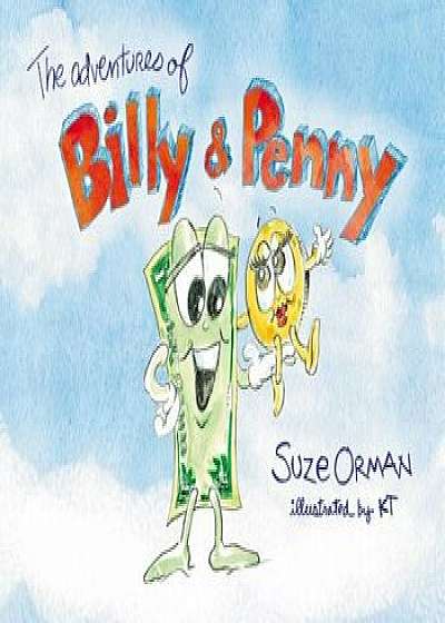 The Adventures of Billy and Penny, Hardcover/Suze Orman