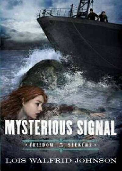 Mysterious Signal, Paperback/Lois Walfrid Johnson
