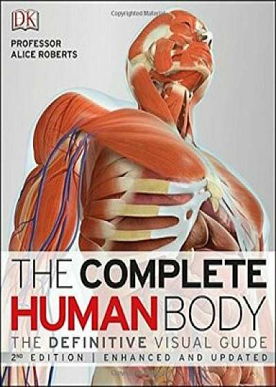 The Complete Human Body/DK