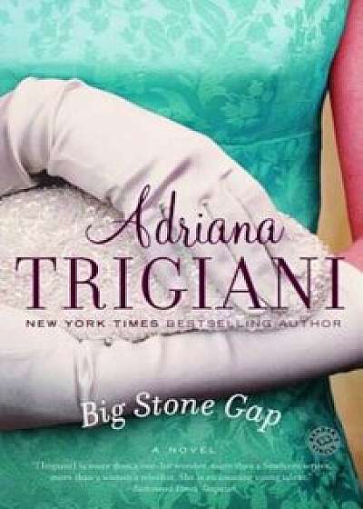 Big Stone Gap, Paperback/Adriana Trigiani