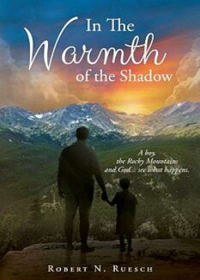 In the Warmth of the Shadow, Paperback/Robert N. Ruesch