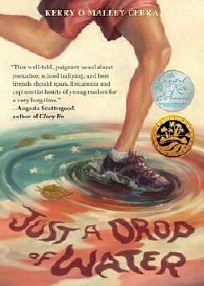 Just a Drop of Water, Paperback/Kerry O'Malley Cerra