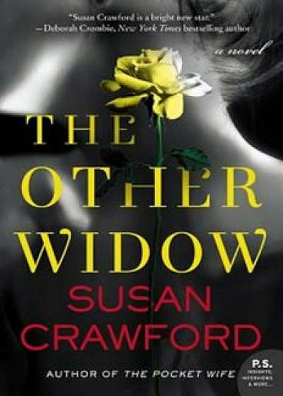 The Other Widow, Paperback/Susan Crawford