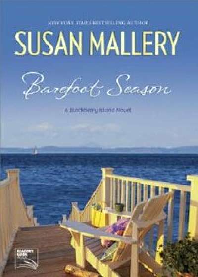 Barefoot Season, Paperback/Susan Mallery