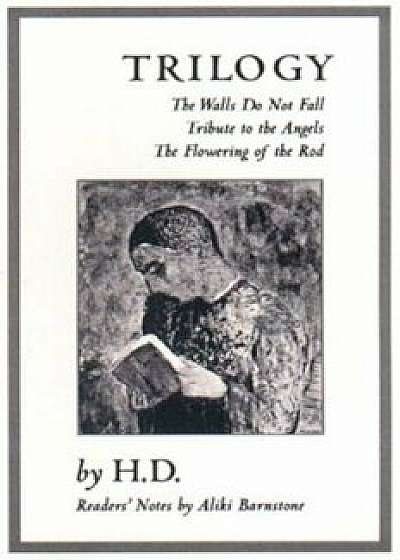 Trilogy, Paperback/Hilda Doolittle