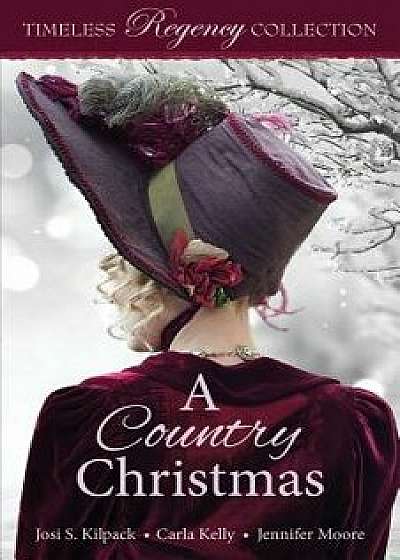 A Country Christmas, Paperback/Josi S. Kilpack