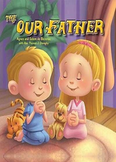 The Our Father, Paperback/Agnes De Bezenac