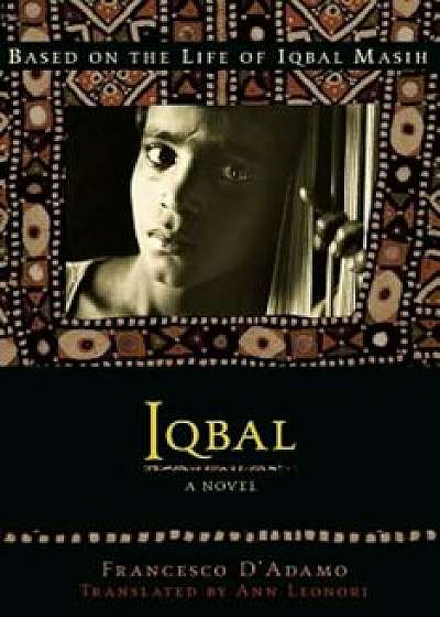 Iqbal, Paperback/Francesco D'Adamo