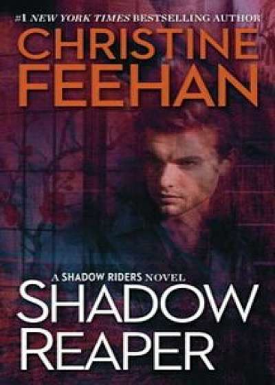 Shadow Reaper, Paperback/Christine Feehan