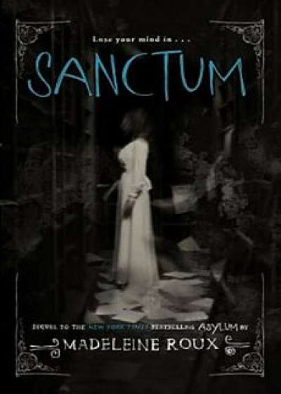 Sanctum, Hardcover/Madeleine Roux