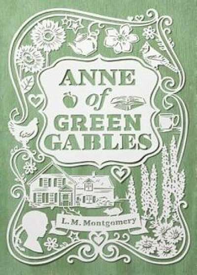 Anne of Green Gables, Paperback/L. M. Montgomery