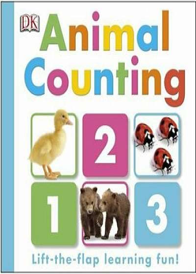 Animal Counting/***