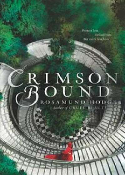 Crimson Bound, Paperback/Rosamund Hodge