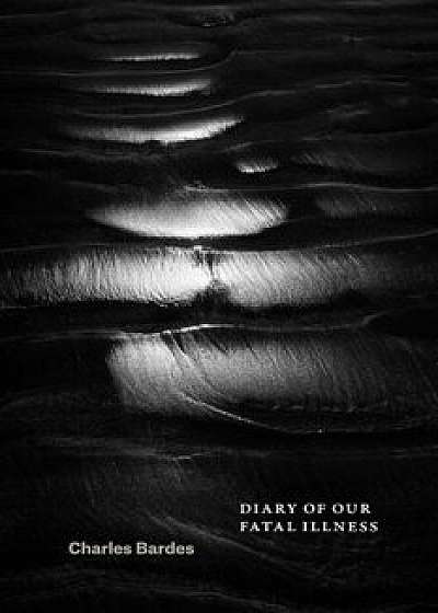 Coperta cărții Diary of Our Fatal Illness, Paperback/Charles Bardes