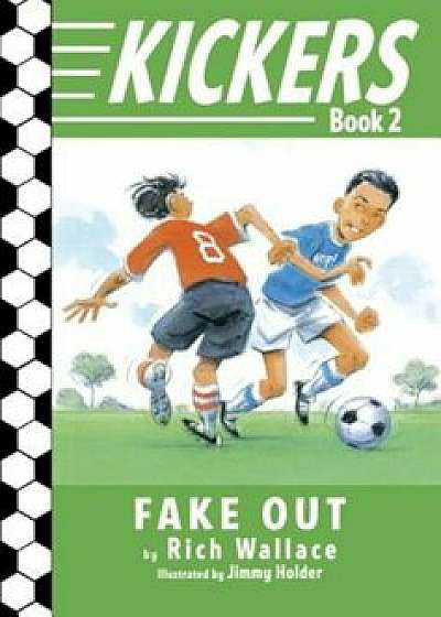 Fake Out, Paperback/Rich Wallace